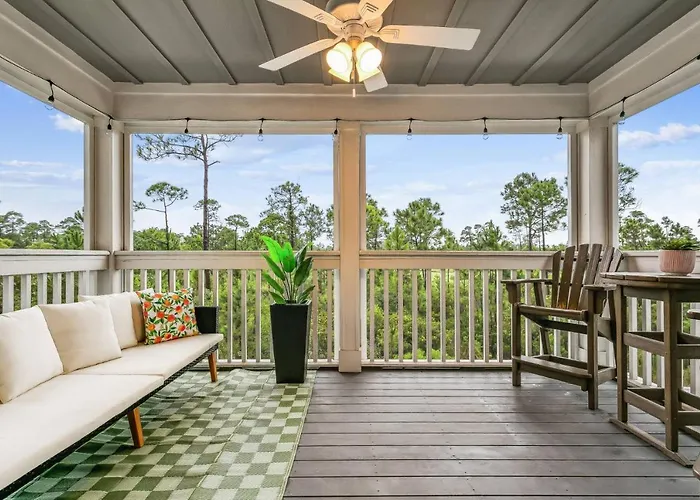 Kooky Coconuts Holiday home *