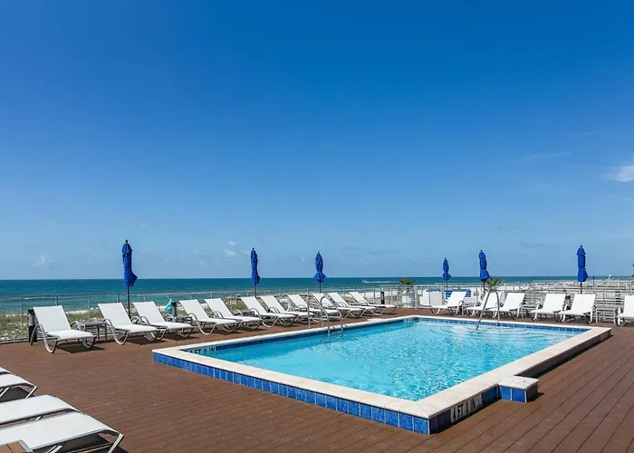 Kooky Coconuts Holiday home Pensacola